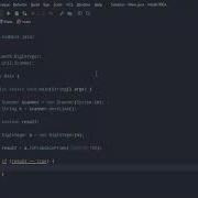 10 Java Primality Test