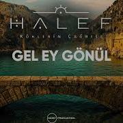 Gel Ey Gönül Halef Original Soundtrack Doğan Saldanlı