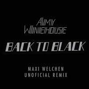 Amy Winehouse Back To Black Maxi Welchen Unofficial Remix