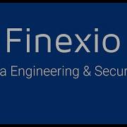 Finexio Data Engineering Security