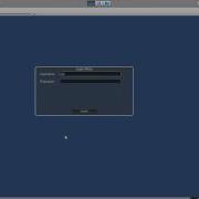 Unity 5 PHP MYSQL Login System Test