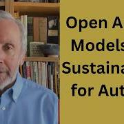 Open Access Models And Sustainability For Authors