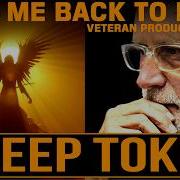 SLEEP TOKEN Take Me Back To Eden Veteran Producer Reacts