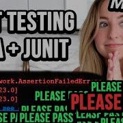 How To Write Tests For A Java Program With JUnit 5