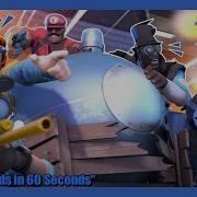 SFM Mission Ends In 60 Seconds