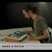 Arturia Origin Patch Creation