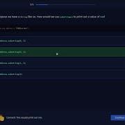 Learn Java 7 1 Java String Methods Quizz Codecademy Walkthrough