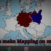 How To Make Mapping On Mobile Tutorial