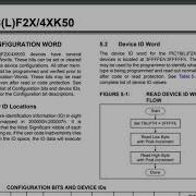 PICKitPlus Reading And Writing Microchip UserID Data