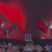 Disclosure Live At T In The Park 2014