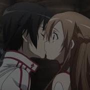 Kirito And Asuna AMV My Escape