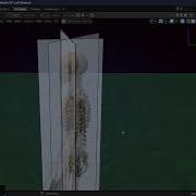 Daggerfall Skeleton Image Slices
