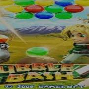 Gameplay De Bubble Bash 2 ÁREA 4 EMULADOR DE JAVA PARA ANDROID