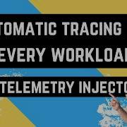 Практическое руководство по OpenTelemetry Injector автоматическое внедрение кода с использование