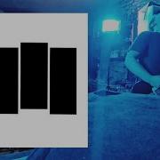Black Flag My War Guitar Cover