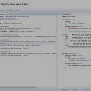 Chatbot Connecting Slack And GitHub With Xatkit