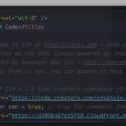 CODE ZERO 1 A Template JavaScript For The HTML Canvas CreateJS ZIMjs