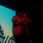 Sean Kingston Letting Go Live In Hard Rock Cafe