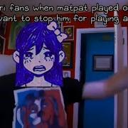 Omori Fan Slander 2
