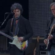 Crossroads Eric Clapton Doyle Bramhall II Live Guitar Festival New York 2013