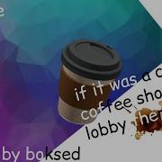 Caffeine Rush If It Was A Main Menu Lobby Theme For A Chaotic Coffee Shop