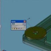 Solidworks 2010 Training Assembly
