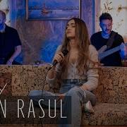 Ayten Rasul Vay Sezen Aksu Akustik Cover