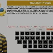 Master Typing Using Python Part 1 Python Project For Absolute Beginners