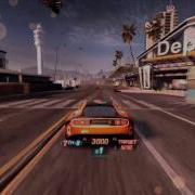 GameSpot Reviews Split Second Video Review