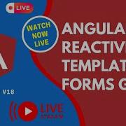 Angular Forms Complete Guide Reactive Forms Template Driven Forms Validations Dynamic Forms