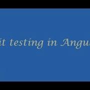 AngularJS Unit Testing For Beginners Karma Jasmine Filters