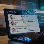 AI Recruitment Automation In Action Shortlisting Java Developers In Seconds DataLabs24