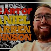 Comics Superstar Daniel Warren Johnson On His NEW Kickstarter Art Book