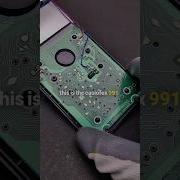 Scientific Calculator Internal Teardown Overview Science Teardown