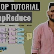 Understanding MapReduce In Hadoop What Is MapReduce And How It Works Lecture 6