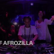 Djeff Afrozilla Boiler Room X RBMA Lisboa DJ Set