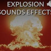 Explosion Sound Effects Top 10 Sound Effect