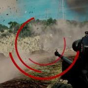 BC2 Terminator Effects Test HD