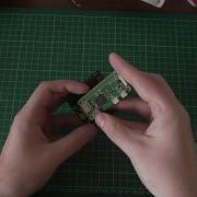 Подключение к Raspberry Pi Zero W без Hdmi кабеля и переходников