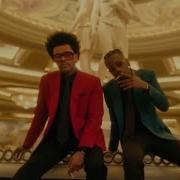 The Weeknd Blinding Lights Music Video