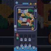 Pixel Flow Level 540 541 542 Walkthrough Gameplay Games Gaming Gameplay