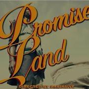 Promise Land Visualizer By Boyjade