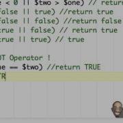 Tutorial 10 PHP Operators Part 2 2