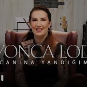 Yonca Lodi Canına Yandığım Akustik