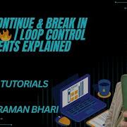Loop Control In Python Break Continue Pass Made Simple