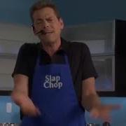 Slap Chop Ad But Every Chop Is The Vine Boom Sound Effect