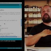Arduino Video Tutorial 02 Spaceship Interface