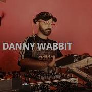 Danny Wabbit Live GRÜV Paris