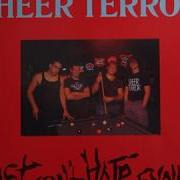 Sheer Terror Just Can T Hate Enough Full LP