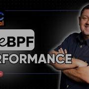 Using EBPF For Better Kubernetes Performance